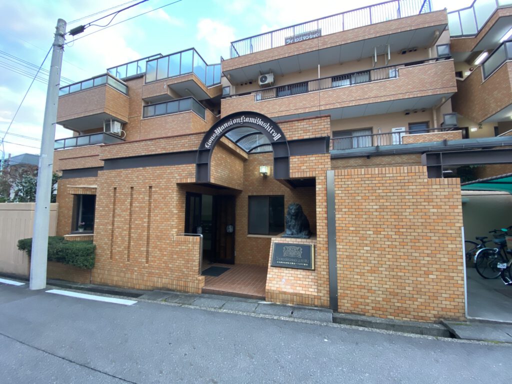 愛知県名古屋市名東区のリースバック実績画像